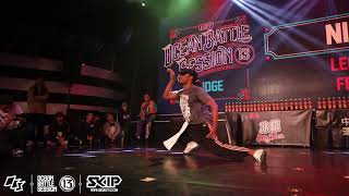 Hiphop Judge Demoniakolegion Xfra190217 Obs Vol13 Day2