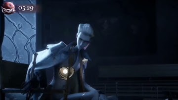 COA VI "The Binary star" short animations [Wuchang] - Identity V