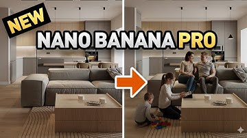 Life Changing Nano Banana Life Hacks For Architects and Interior Designers You Must Know!