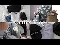 【コーデvlog】お洋服と日常👗🤍| NEWバッグ,スキンケア|木更津アウトレット|LOOK BOOK