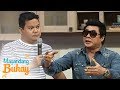 Magandang Buhay: Randy and Bayani's friendship