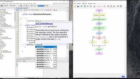 java #8- Istruzione di selezione ternaria