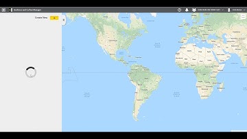 JDLink Dashboard Geofence and Curfew Manager