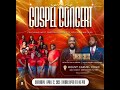 West Chester University Gospel Concert - April 12, 2025