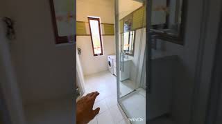 Коттеджный посёлок Серебряный Бор 