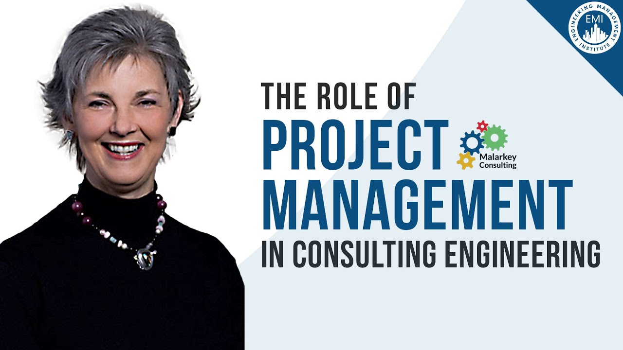 Project Management Tips for Engineers - Become a Great Manager - YouTube