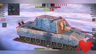 WOT BLITZ БАБАХА НАРЕЗКА ТОП ФУГАСЫ ТАНКИ BEST TANKS WORLD OF TANKS FV215b 183 funny moment wot lols