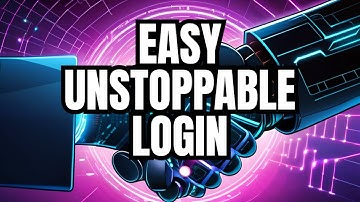 How to Integrate Login with Unstoppable