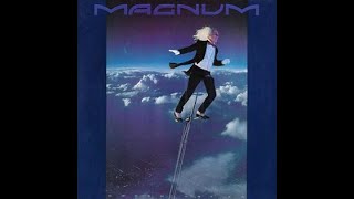 Magnum:-&#39;Restless Man&#39;