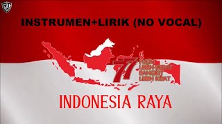 Lagu Indonesia Raya (Tanpa Vokal) - Instrumental Lagu Nasional Indonesia