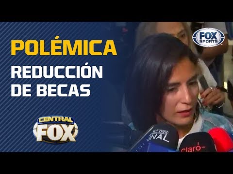 Vídeo: Ana Gabriela Guevara Atacada No México