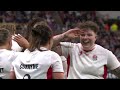 ONE YEAR ON 🤯 | Red Roses v USA extended highlights | Women’s Rugby World Cup 2025