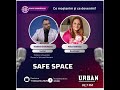 Emisiune Safe Space - Editia 11 ianuarie 2026 - "Ce mostenim si ce devenim?"