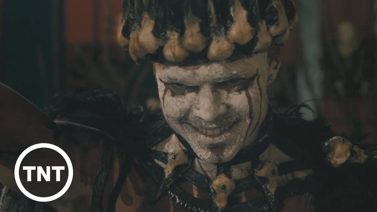 Estreno T5B | Vikingos | TNT vikings serie