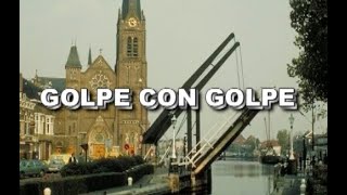 Golpe Con Golpe - Galileo Y Su Banda Al Estilo De Pastor López - Karaoke