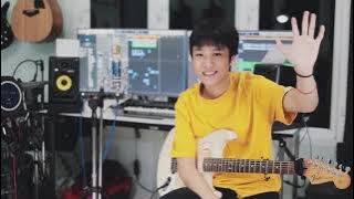 Download lagu แบบนี้เอง - GAVIN.D x HYE x MARC [Cover by Proo Thunwa]