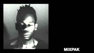 GAIKA - Knuckleduster (feat. Trigga)