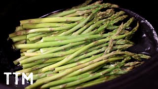 Asparagus Crockpot Recipes – Best of Crock