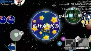 Nebulous=compilation #1