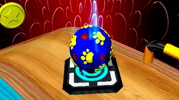 Going Balls levels 151-154 | GamePlay Android and iOS