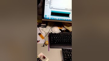 Arduino實作_小夜燈