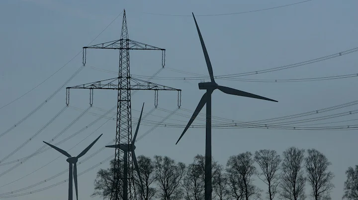 Officials Warn Russia Is Targeting The US Energy Grid