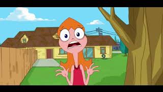 Candace - (Gasps) They're my brothers and they're robots! THEY'RE BRO BOTS! (READ DESCRIPTION)