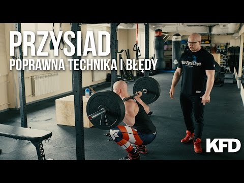 Wideo: Jak Wymienić Przysiady Na Problemy Z Kolanem