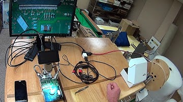 Review of Andonstar ADSM201 digital microscope