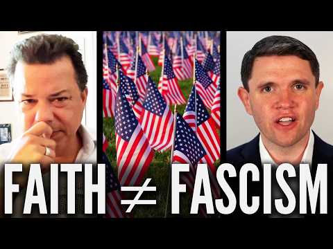 How Democrats Can Reclaim Faith from Extremists (w/ James Talarico) | How to Fix it With John Avlon Episode cover