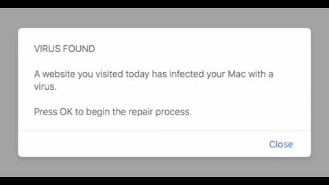 How to remove "Checkingforward" POP-UP Scams using Combo Cleaner?