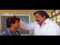 Minugu Thare Kannada Movie Back To Back Comedy Scenes | Doddanna, Tennis Krishna, Shruthi