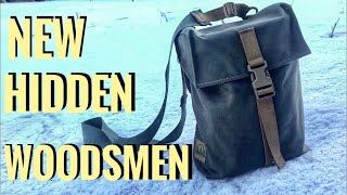 Products - Hidden Woodsmen