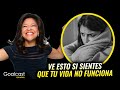 El secreto de la doctora Sheri Prentiss para sobrevivir al cáncer de mama | Goalcast Español