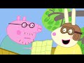 Peppa Pig Português Brasil | Compilation 57 | HD | Desenhos Animados