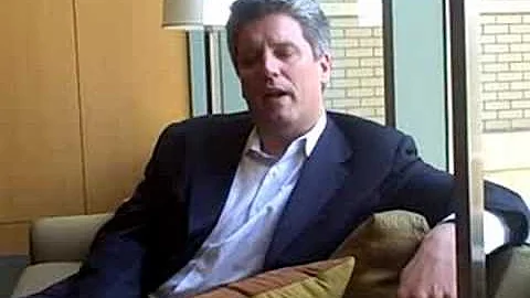 David Nowicki, VP Marketing, Airvana