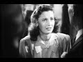Comedy Drama Romance Movie - Meet John Doe (1941) - Barbara Stanwyck  Gary Cooper