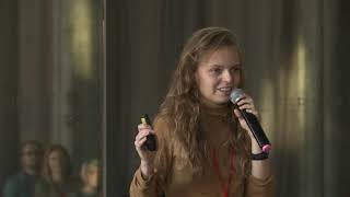 ConfUse 2019 November — Валерия Иванчикова — Как создать клиентскую поддержку с нуля
