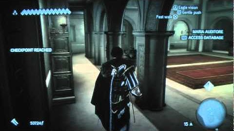 Reunion 1-6 - Assassin