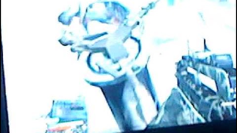 MW2: Elevator and on top of Crash  (After Map Pack patch (1.10))