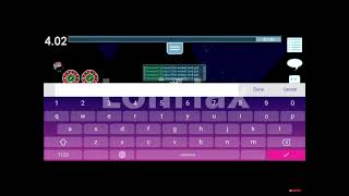 UPDATED Growtopia PowerKuy Mod Menu V5 53 Growlauncher 5 53 IOS
