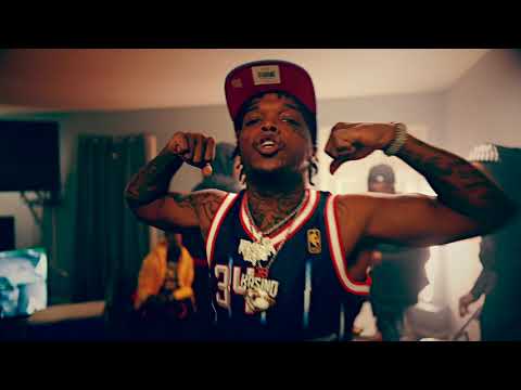 Boogotti Kasino - Trap God