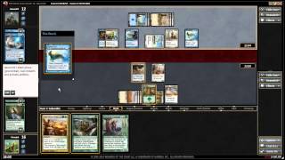 BTT Draft #7 - Round 3