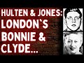 Londons bonnie and clyde