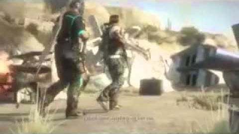 Army of Two The Devils Cartel Xbox 360 Into the Light part 13 Co op