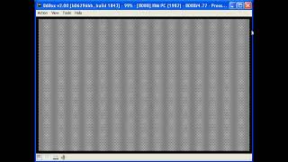 The Impossible Series: (Episode 1) - Windows 3.0 Debug Release 1.33 (8088 @ 4.77 MHz, 256 KB)