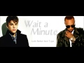 Justin bieber  wait a minute fttyga official audio