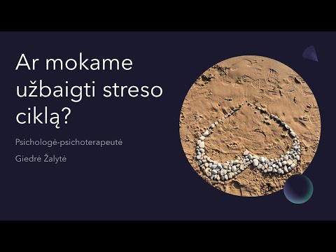 Video: Kaip Baigti Sesiją