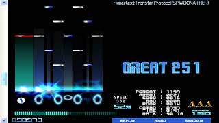 ★19 Hypertext Transfer Protocol (SP WOONATHER)