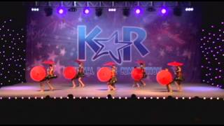 I Miss You - NEW WORLD DANCE